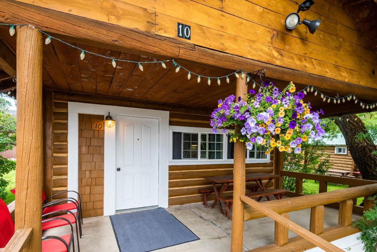 Cottage