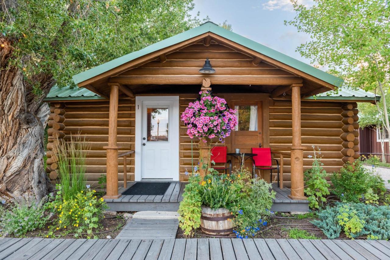Cottage