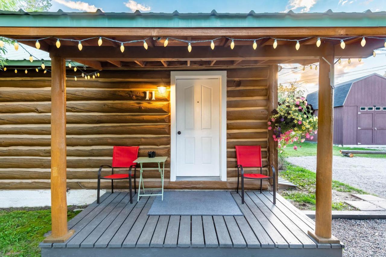 Cottage