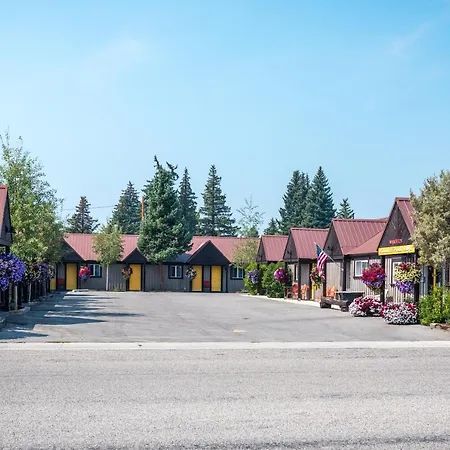 Gannett Peak Lodge-3
